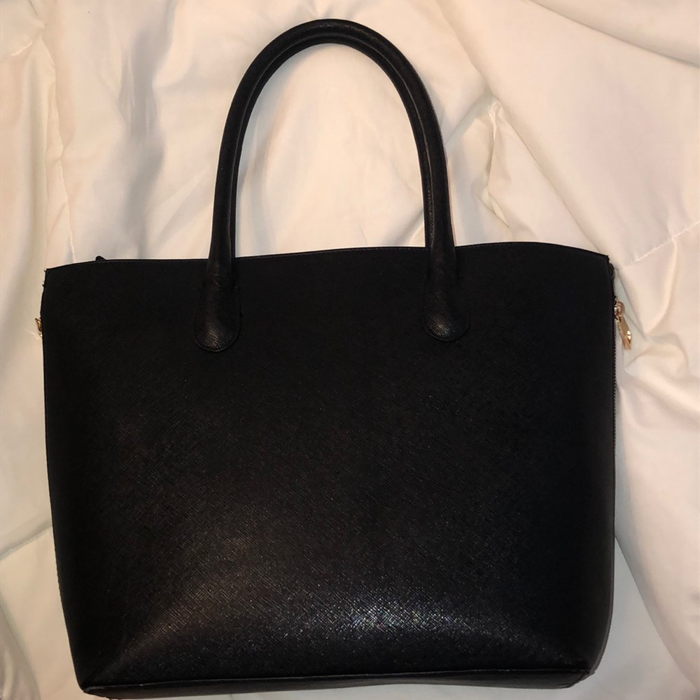 👜2 for $15👜Black Tote Purse